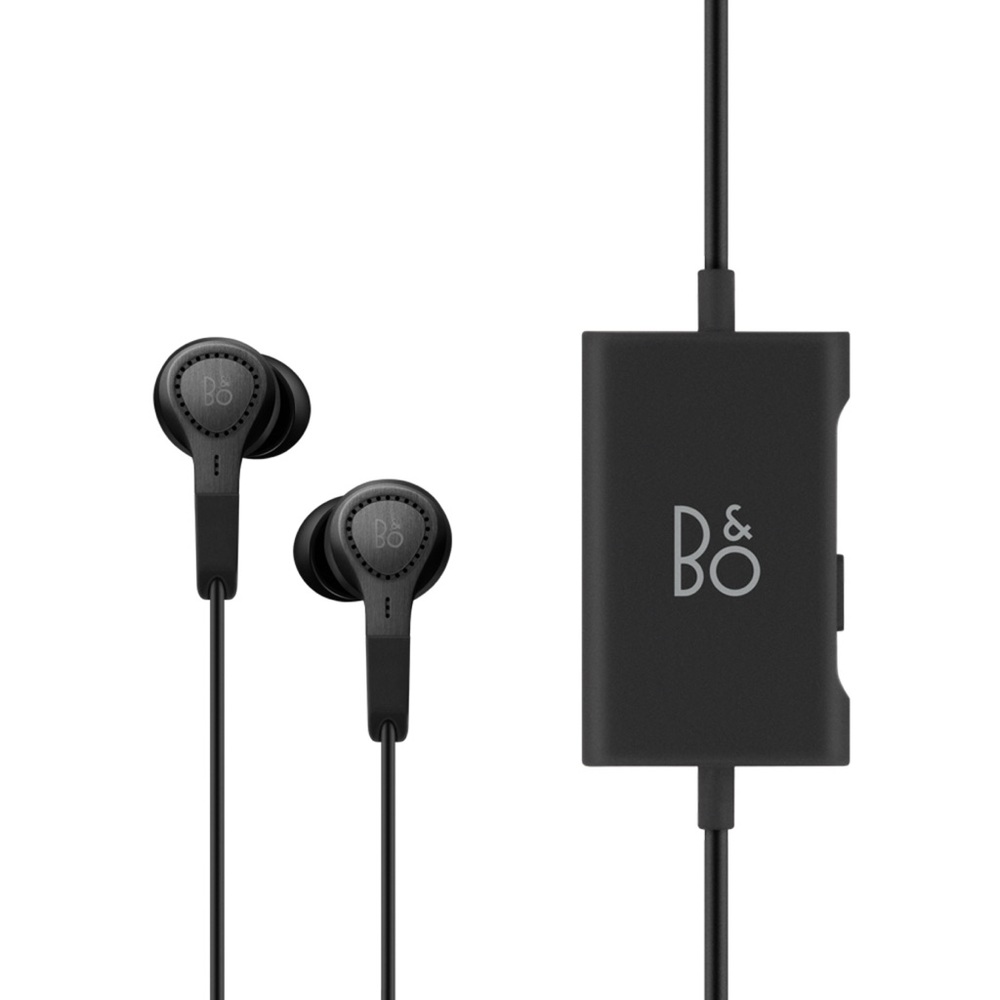 B&O Bang & Olufsen Beoplay E4 ANC In-Ear Headphones